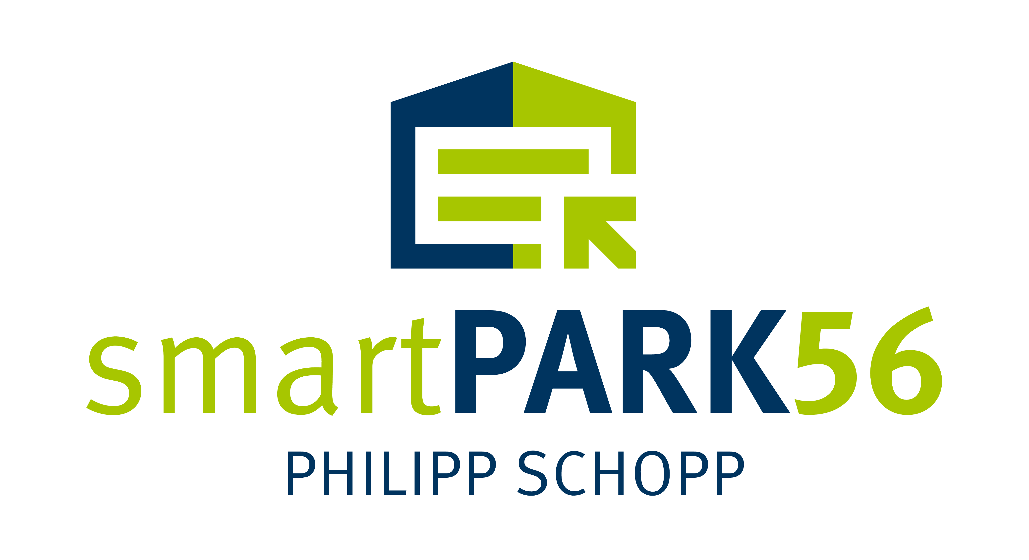 SmartKpark Logo