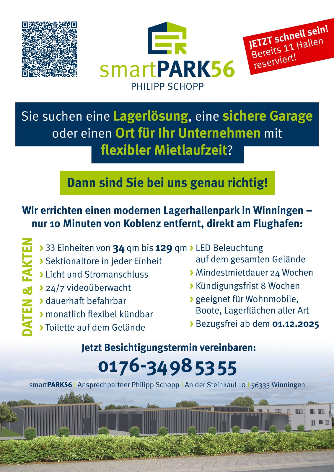 Aktion & Informationen